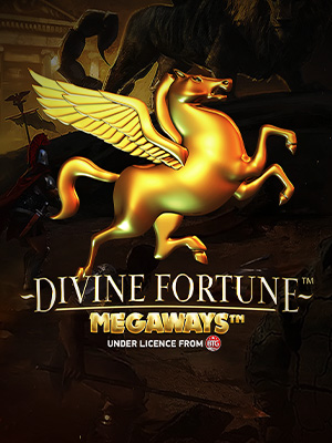 Slot combo 168 เกมสล็อต ฝากถอน ออโต้ บาทเดียวก็เล่นได้ divine-fortune-megaways