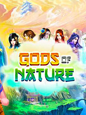 Slot combo 168 เกมสล็อต แตกง่าย จ่ายจริง gods-of-nature
