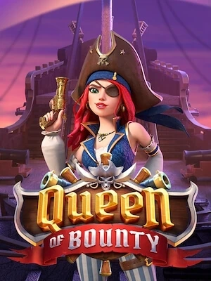 Slot combo 168 เล่นง่าย ถอนได้เงินจริง queen-bounty